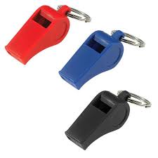 LuckyLine - 70601 - Quick Release Key Ring - Assorted - 1 Pack